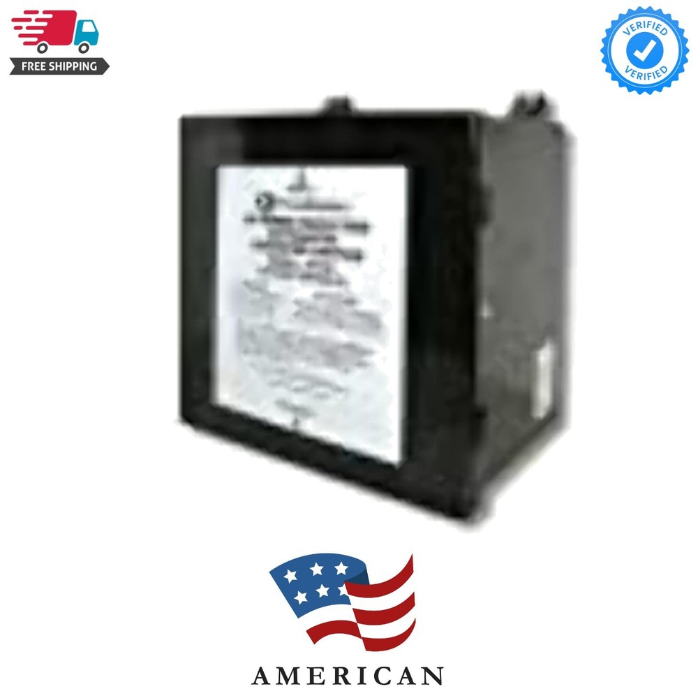 40100 Basic Automatic Transfer Switch - 50 Amp,black