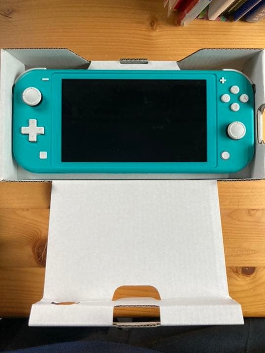 Nintendo Switch NINTENDO SWITCH LITE Turquoise