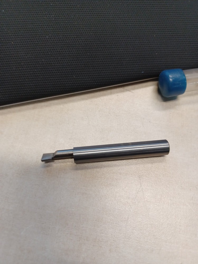 MICRO 100 BB-230600 .230" Min Bore Diam, .600" Max Bore Depth