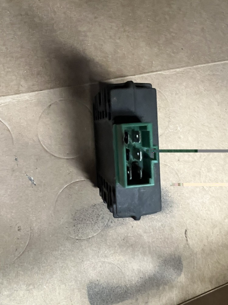 KOHLER MARINE REGULATOR RECTIFIER #SH626-12