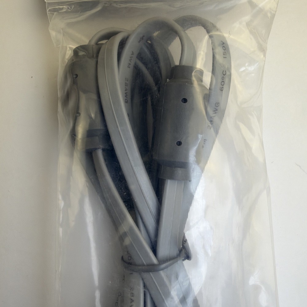 Gavita Professional Lighting Controller Interconnect Cable Repeater Bus New