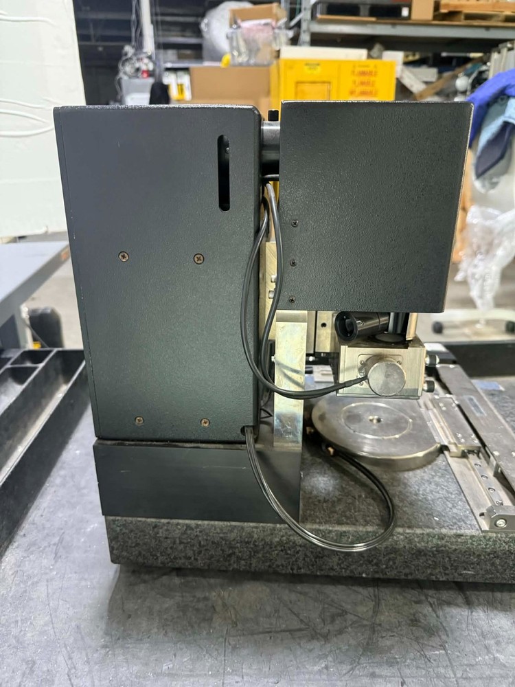 DI DIGITAL Instruments DIMENSION 3100 Nanoscope AFM ATOMIC FORCE MICROSCOPE