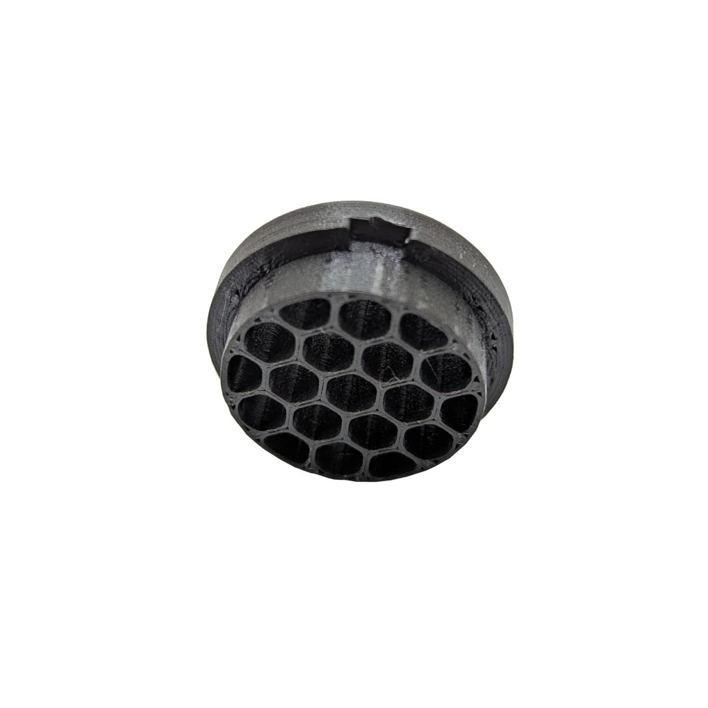 Killflash Anti-Reflection Device for Sig Romeo-MSR Gen II Red Dot