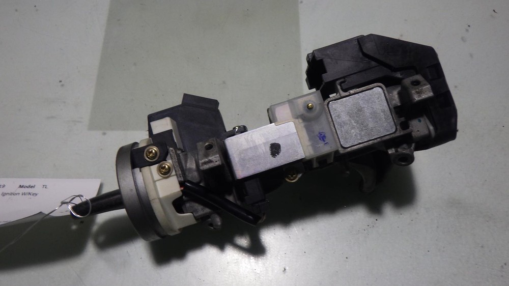 06 ACURA TL Ignition W/Key