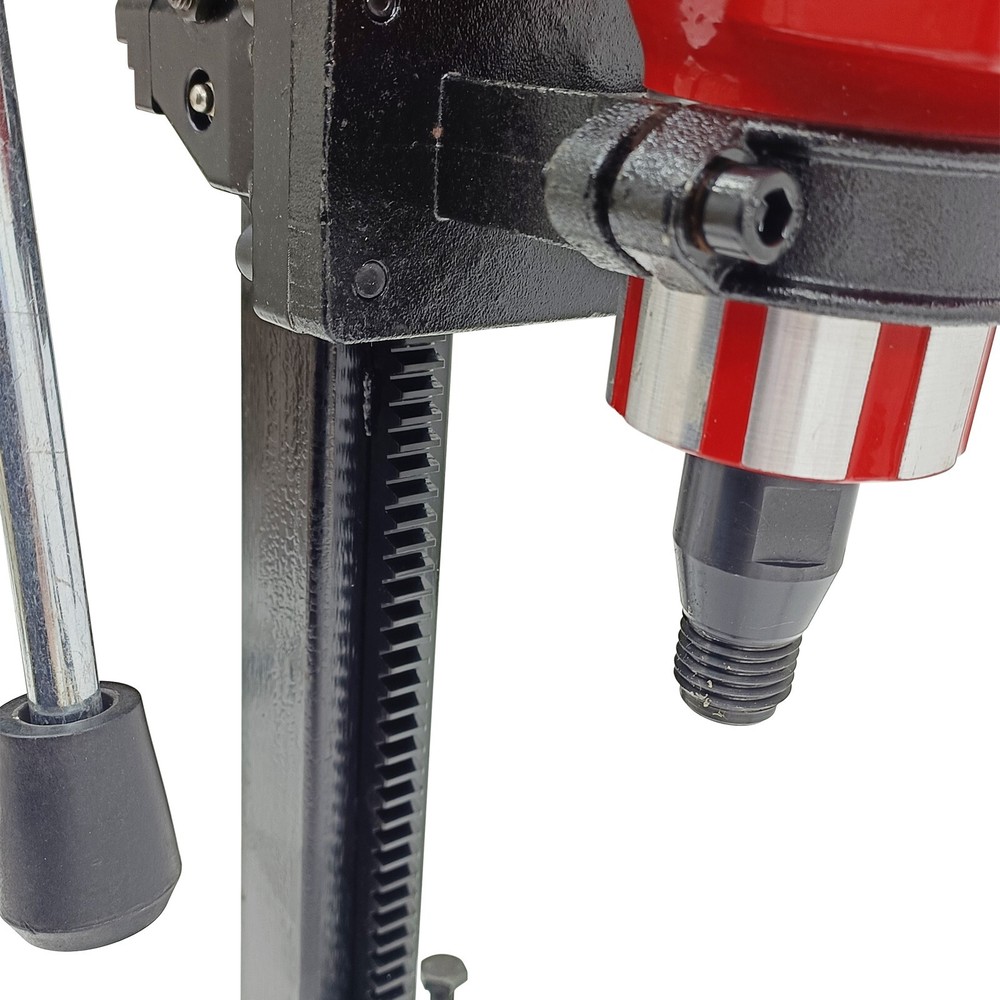 220V Vertical Diamond Concrete Core Drill Machine Suit for Construction Industry