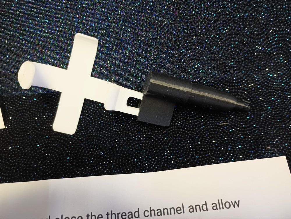 Fearson's Free Energy System (ITR Accessory)