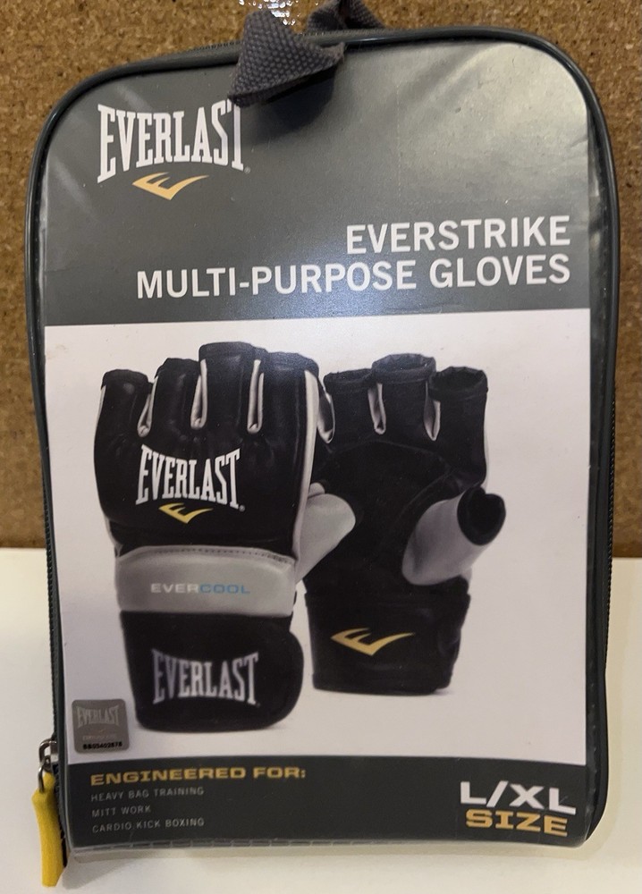 EVERSTRIKEMULTI-PURPOSE GLOVES