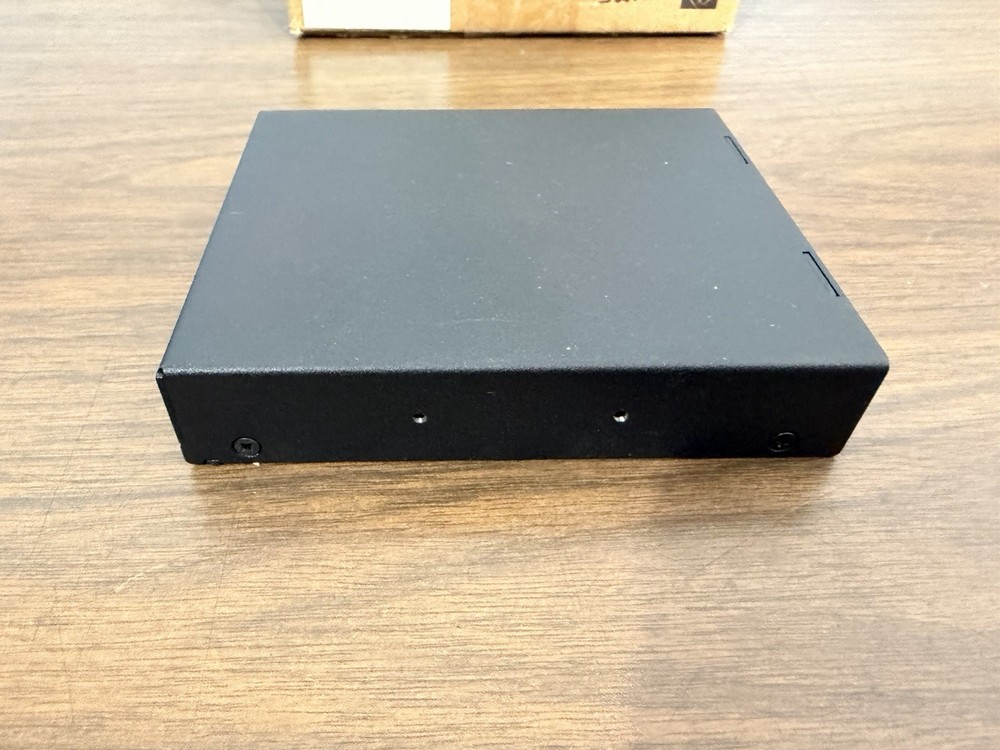 AMX EXB-REL8 ICSLan 8 Channel Relay Interface FG2100-20