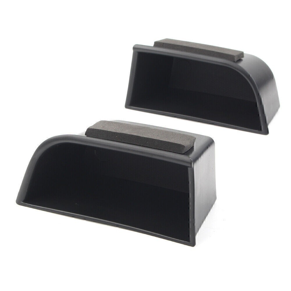 Front Door Handle Upgrade Storage Box Armrest Container For MKZ 2017-20