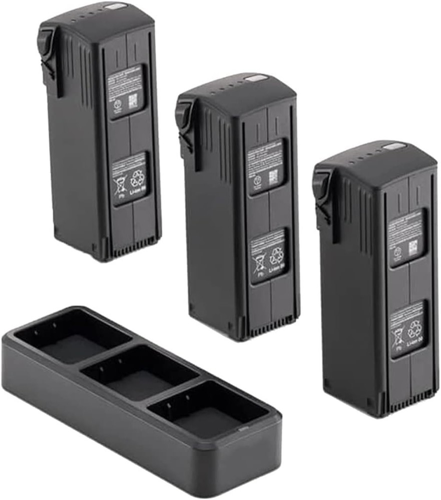 DJI Mavic 3 Enterprise Series Battery Kit