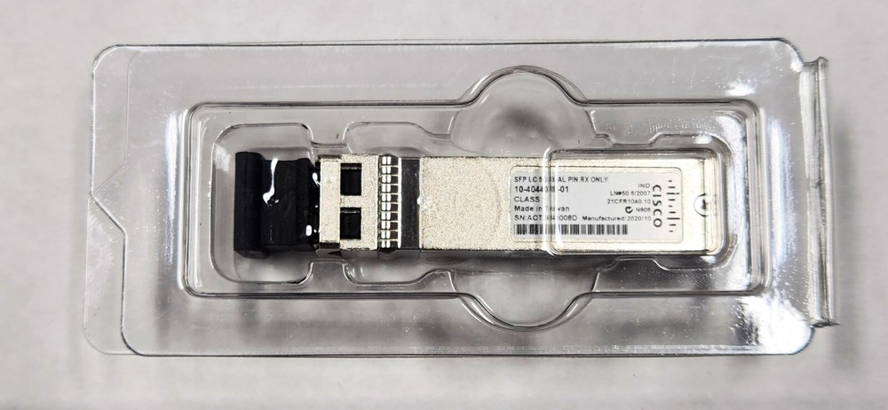 CISCO EDR PRX85 Prisma HD Rx Receiver Module 4041277