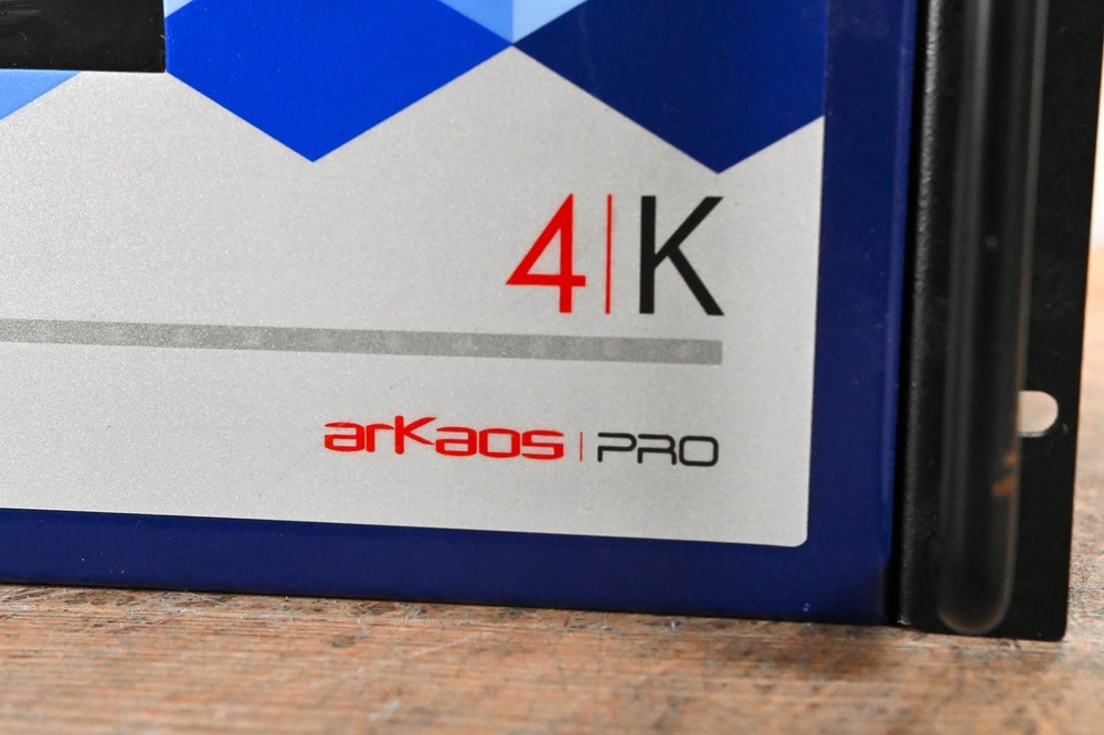 ArKaos Pro Studio Server 4K CG01GMM
