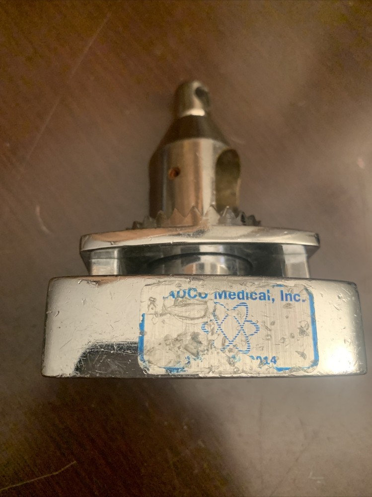 Medical Socket Surgical Table Accessory