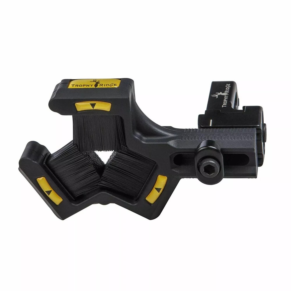 Trophy Ridge "V " Con  Arrow Rest New  !!!