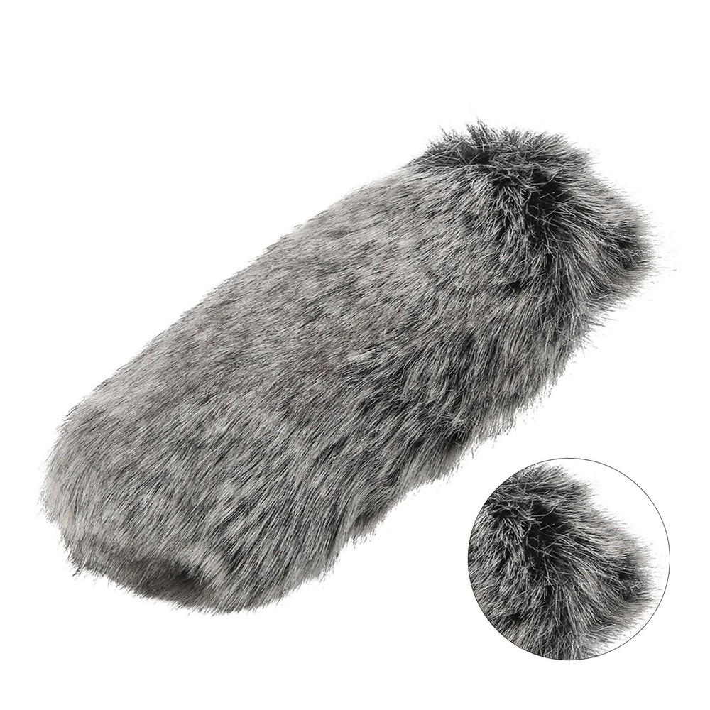 Professional Windproof Windshield Wind Muff For Videomic Video Microphone