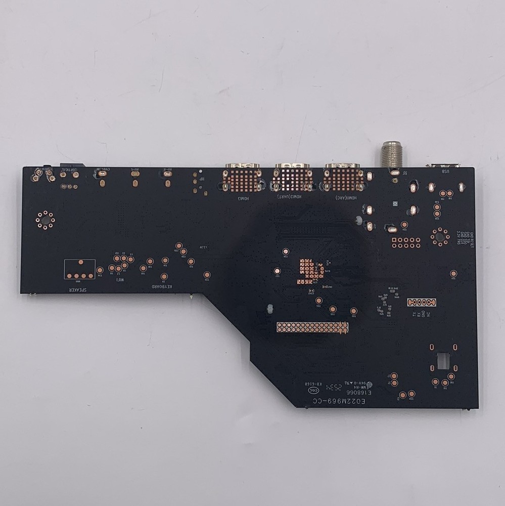 Replacement Main Board for ROKU 32R3DX E022M969-CC