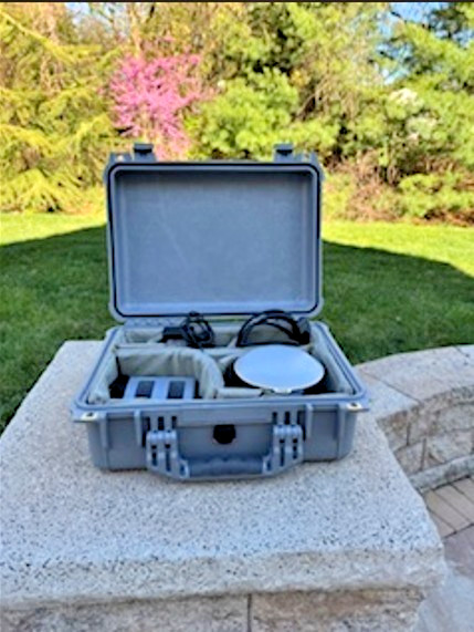 Trimble R2 GNSS Reciever Excellent Condition