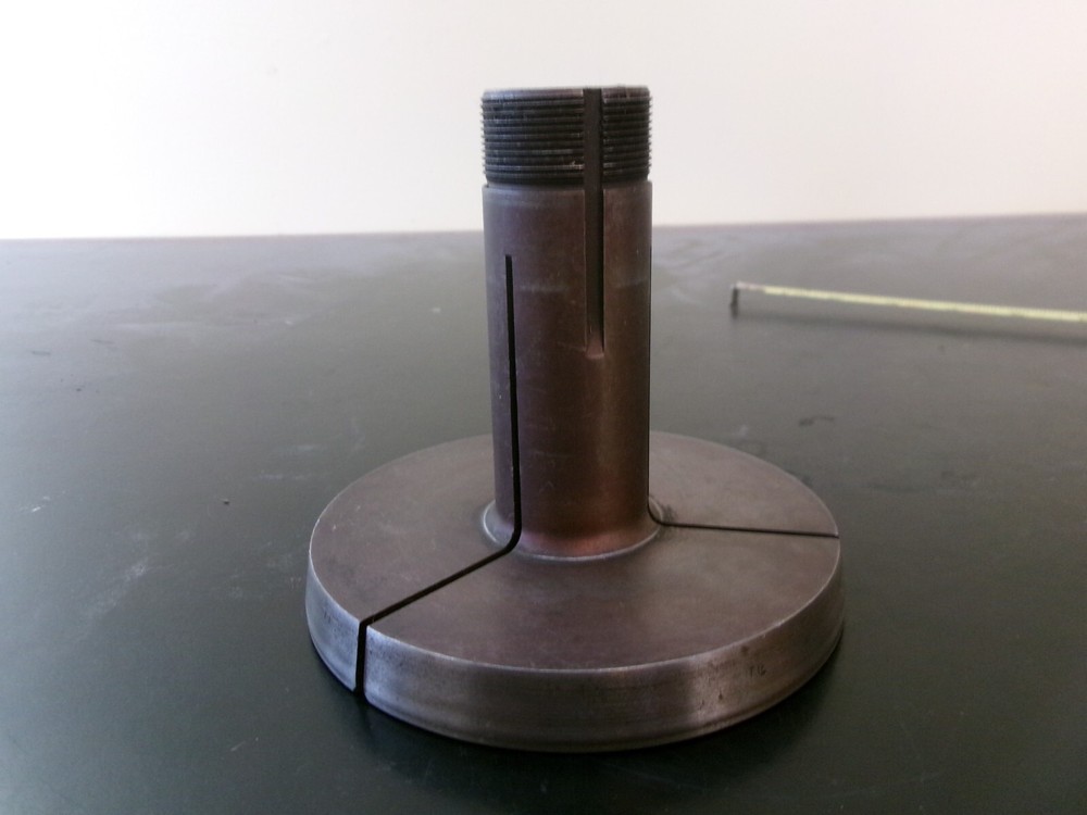 5C Step Collet 4 5/16 x 1/2 Generic No Name