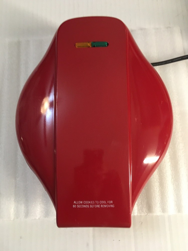 Sensio Cookie Maker / Baker