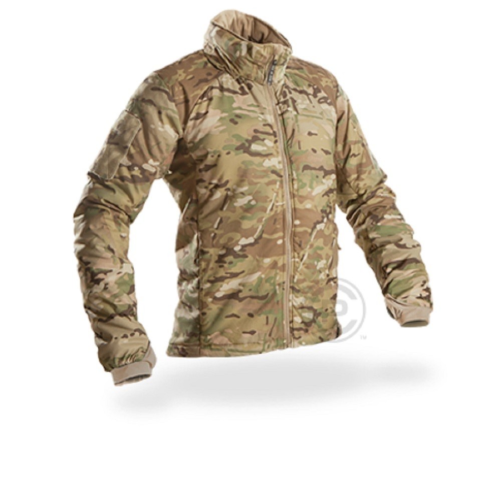 Crye Precision - Loft Jacket - Multicam - Large