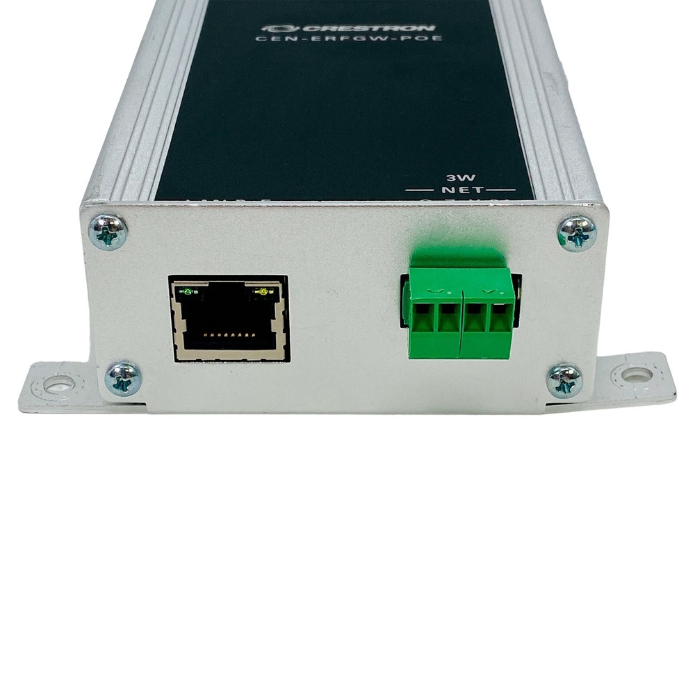 Crestron CEN-ERFGW-POE Extended Range RF Wireless Gateway