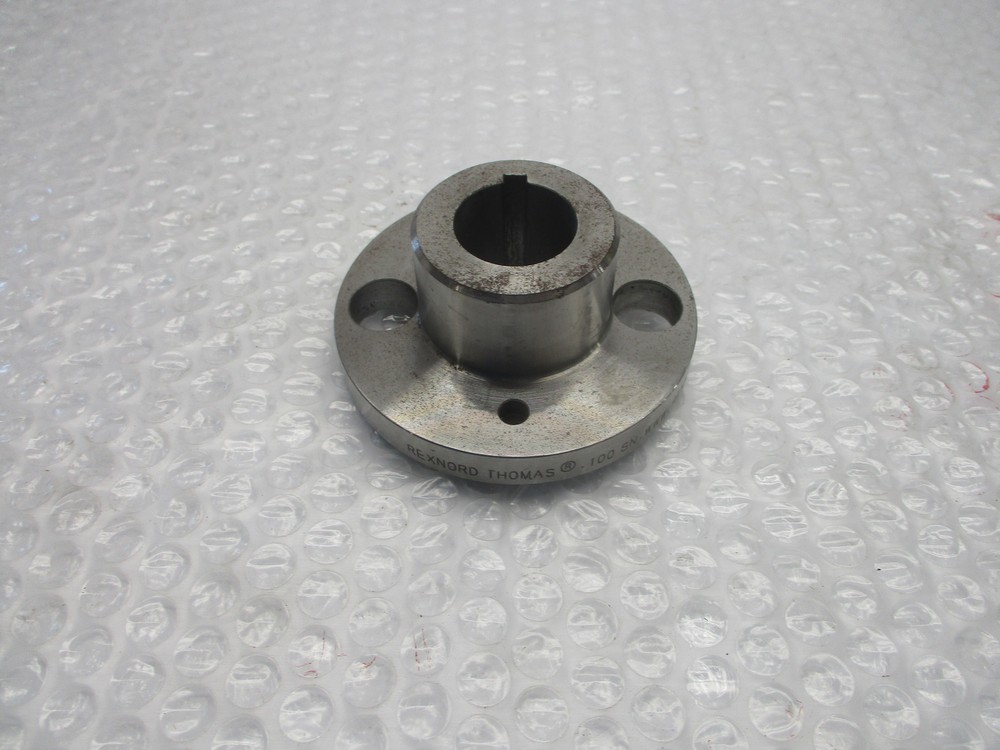 REXNORD THOMAS .100SN HUB NSNP