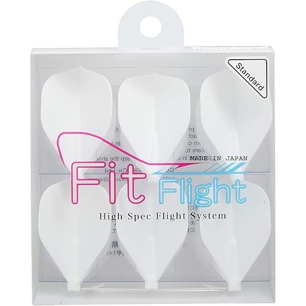 FIT FLIGHT ROCKET SHAPE ORIGINAL WHITE COLOR DOUBLE PACK FLIGHTS SHIPS FREE