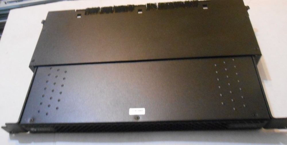 VERTIV GEIST SWITCHAIR AIRFLO COOLING SYSTEM