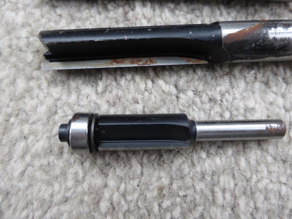 Drill Bits