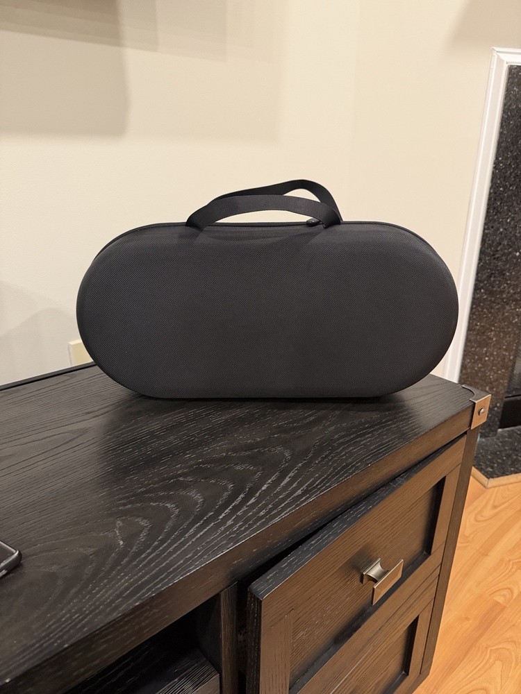 Dyson airwrap carrying case