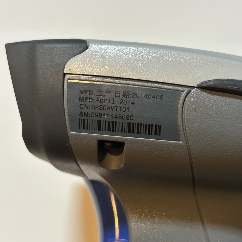 Intermec SR30 1D Barcode Scanner Only