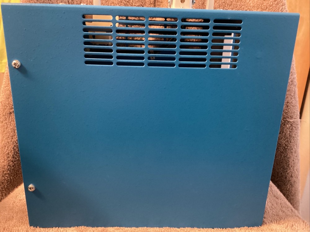 D-M-E Company Mainframe Power Box ….model MFP 1 G…NEW 😀