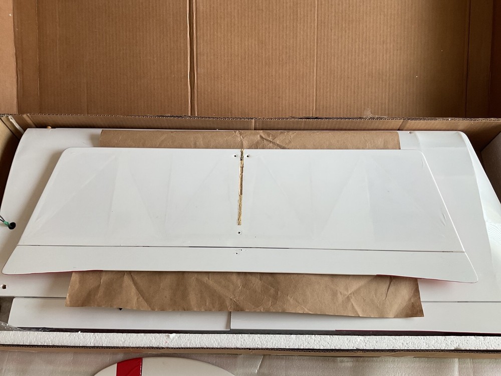 GIANT STICK 78” Wing Set…..Plus