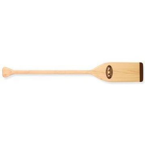 Camco 6' Wood Paddle Clear #50435