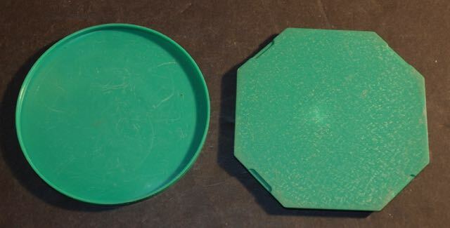 RCBS Primer Tray-Octagon