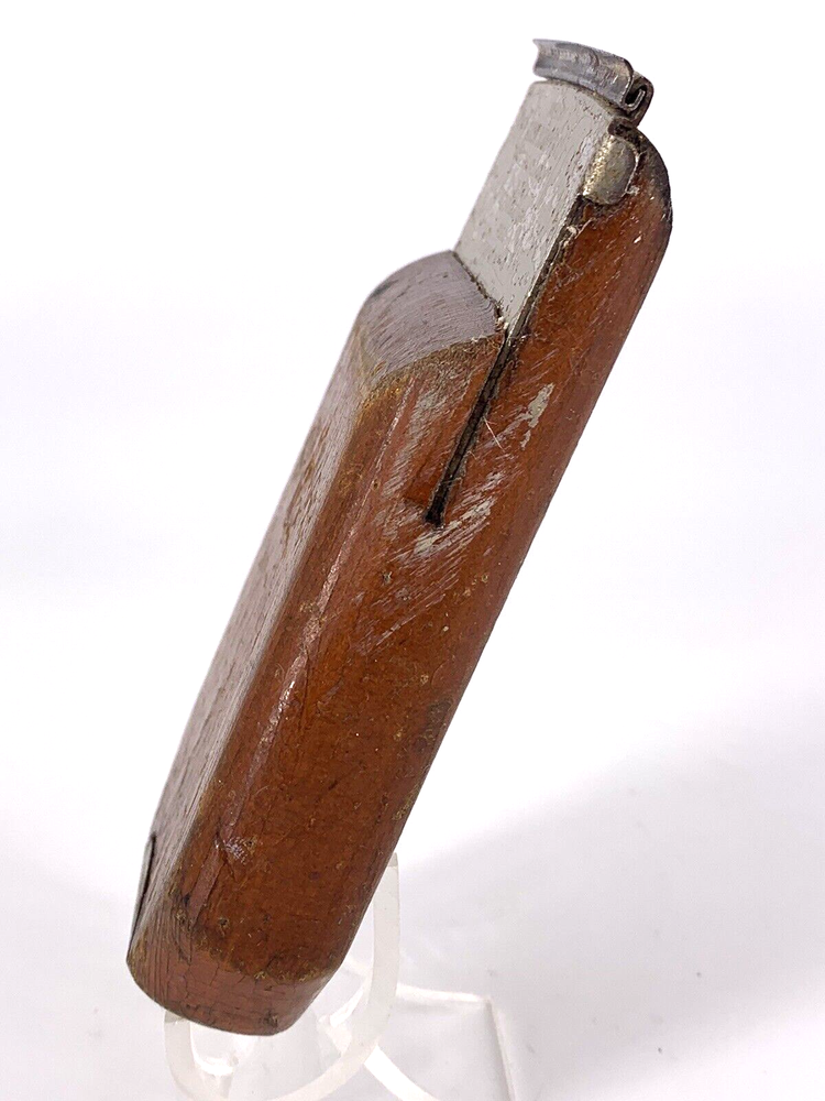 Hook Scraper No. 25 Hook Scraper Co, Queens Village, NY