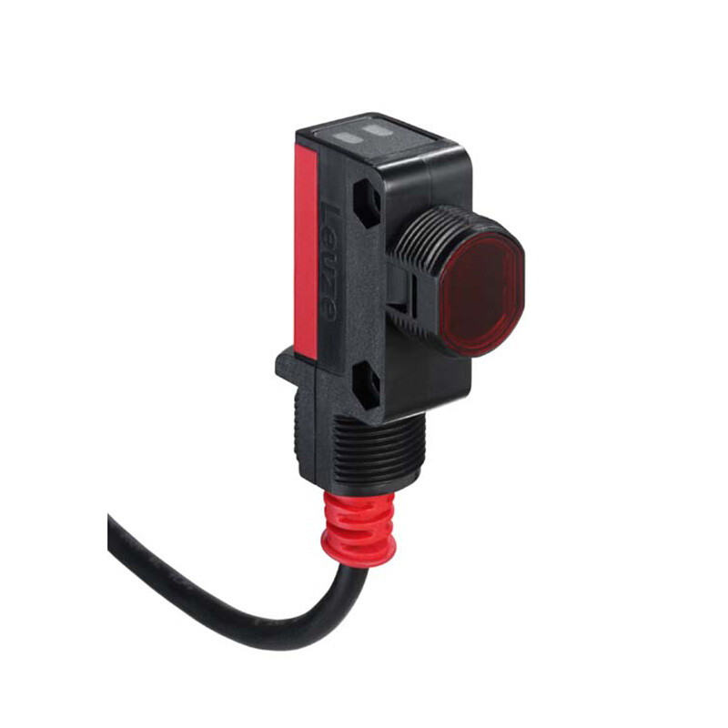 Leuze LE28/2N Sensor NEW ✦KD