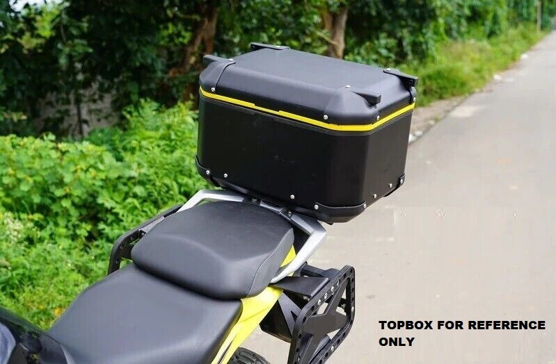 Top Rack for SUZUKI V Strom 250