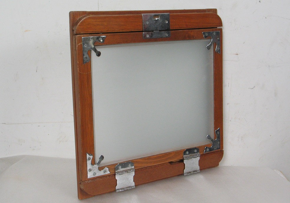 Optical PMMA Film Camera Focus Check Screen Run Focus Check Large Focus Screen