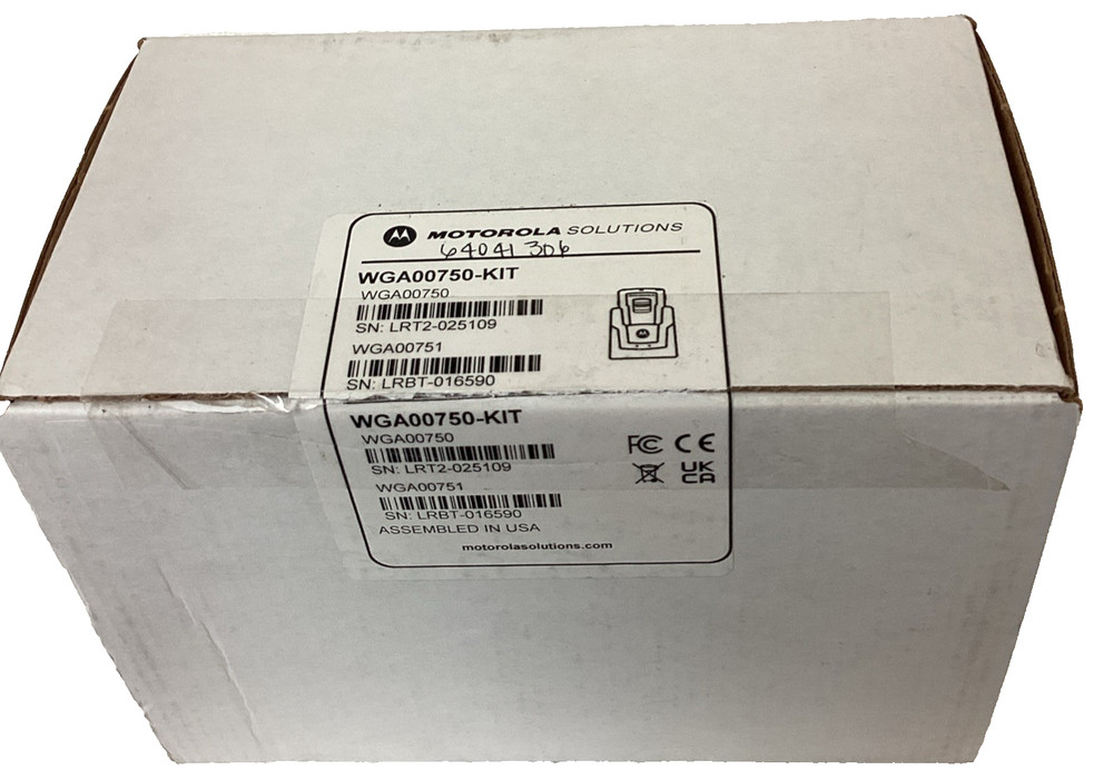 Watch Guard WGA00750-Kit