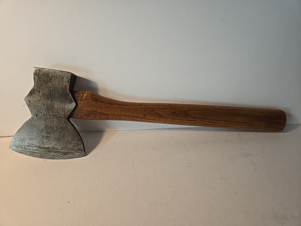 E.C. Simmons Keen Kutter Hatchet 16" Long.