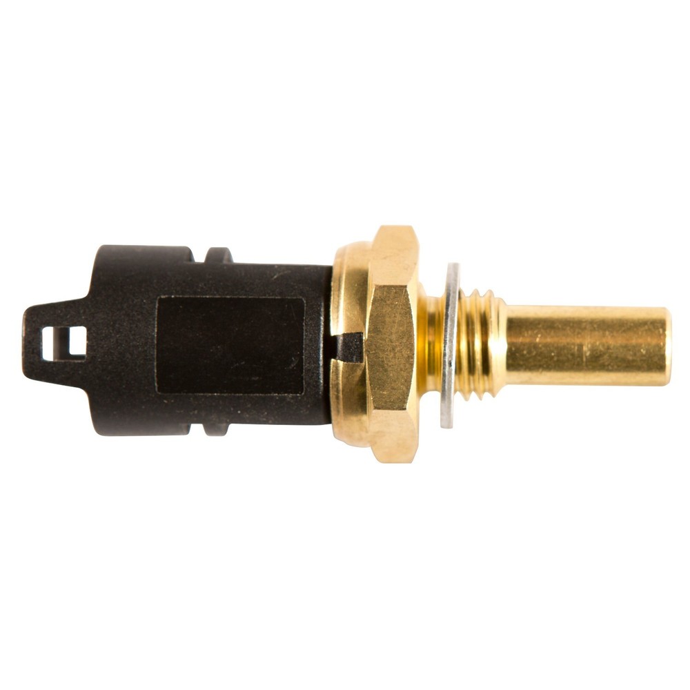 DELPHI Engine Coolant Temperature Sensor Fits 1998-1999 BMW 323i 2.5L L6