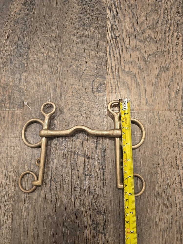 Horse Bit