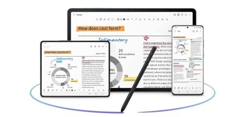 Galaxy Tab S8 Stylus Pen Replacement WithBluetooth for Samsung Galaxy Tab