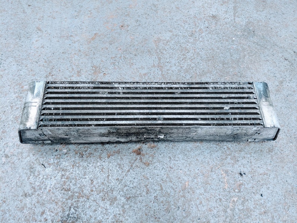 LAND ROVER RANGE ROVER L322 3.0 TD INTERCOOLER CORE