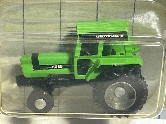 Scale Models Deutz Allis 6265, 1/64, NIB