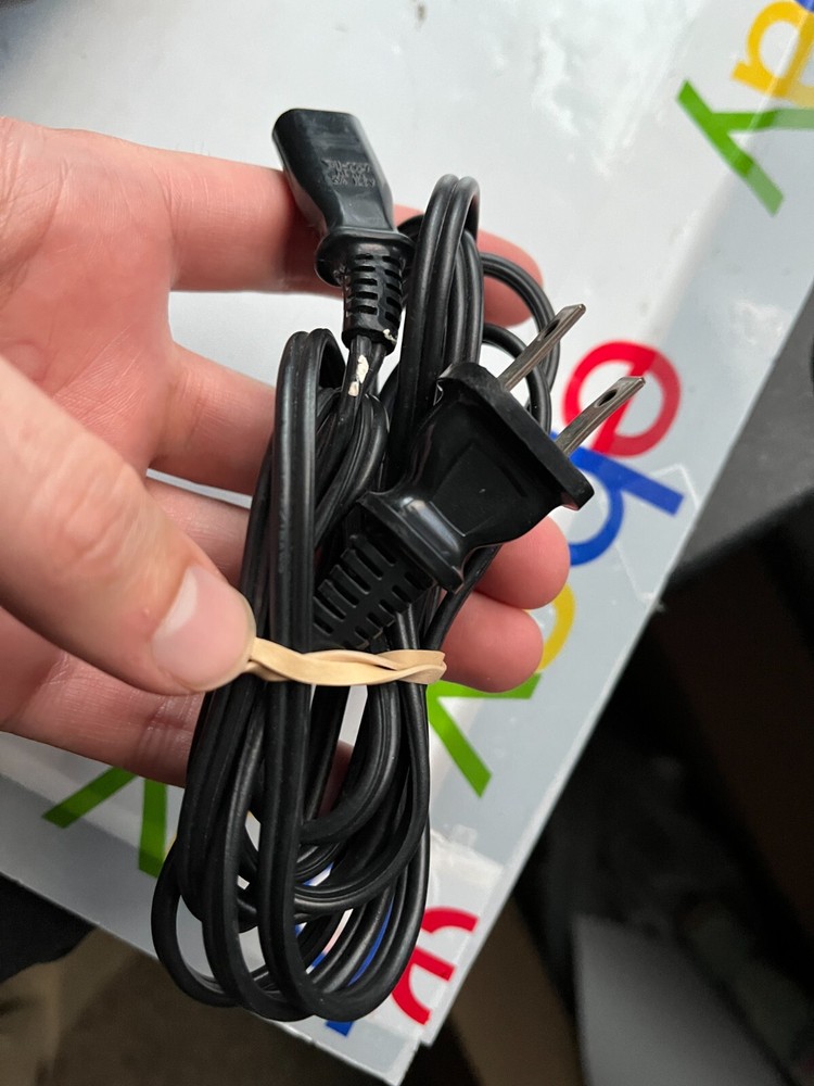 JVC RC-X3 CD Portable System 1988 Read Description