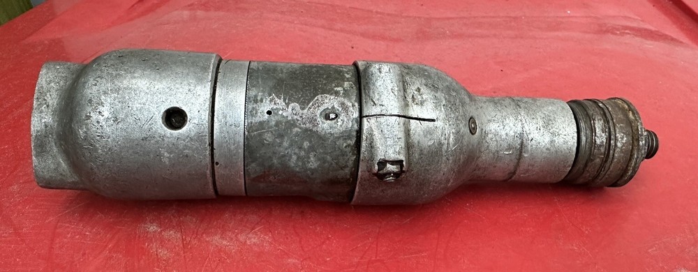 Thon Grinder