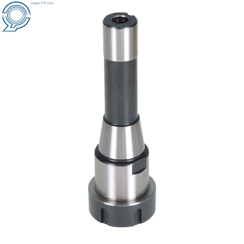 ER32 R8 7/16" THREAD COLLET CHUCK HOLDER FIXED CNC MACHINE LATHE+25-45 SPANNER