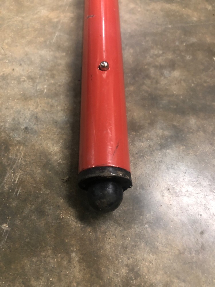 3RD HAND HD Extendable Utility Pole Cabinet Support